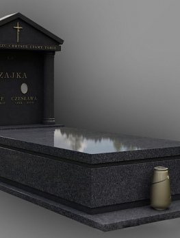 Надгробие 465